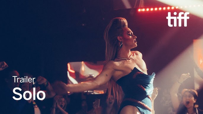 Un film de drague: solo 2023