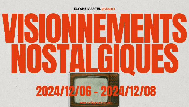 J’organise un évènement thème!