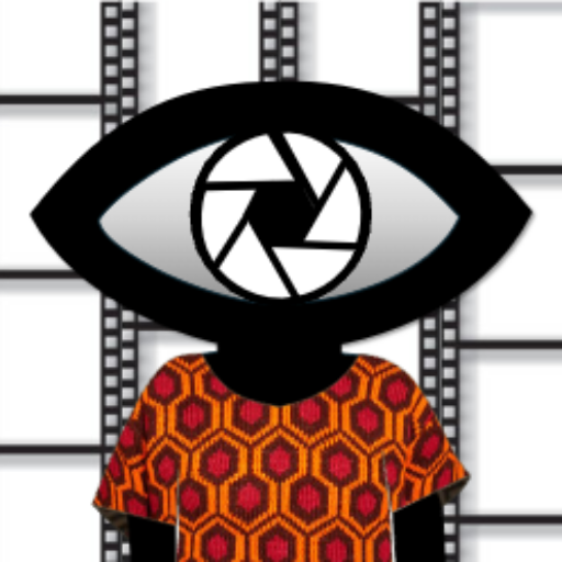 Elyane Martel – Cinéphile